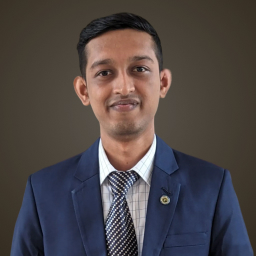 author