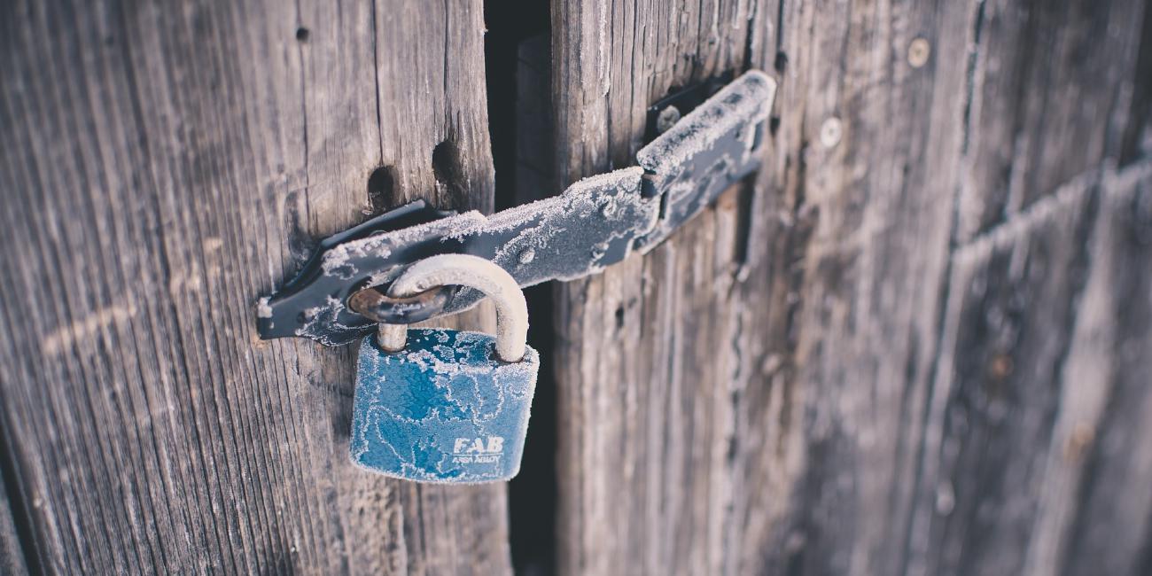 Secure Kubernetes using eBPF & Open Policy Agent